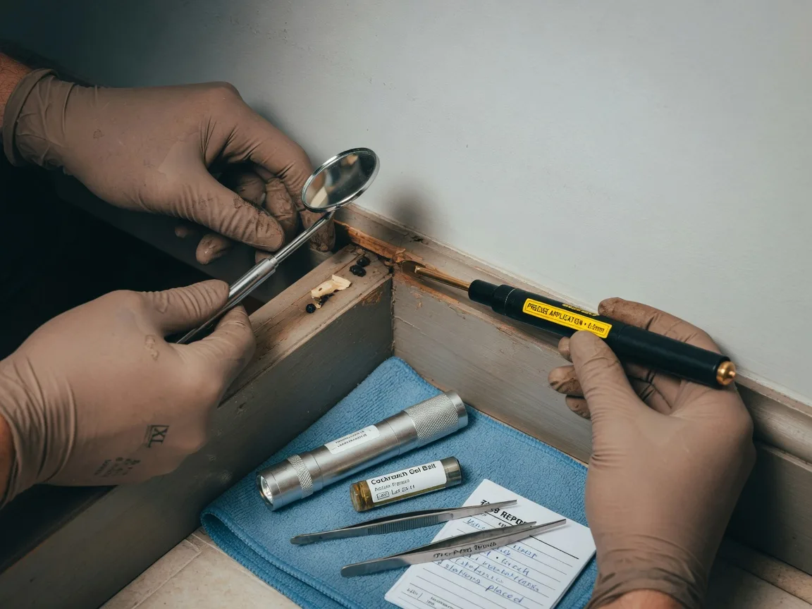 Why choose Emergency Pest Control in Sahuarita, AZ